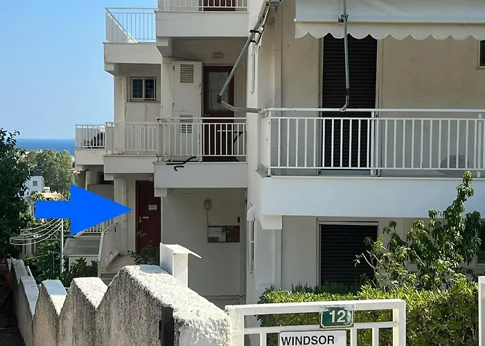Windsor Place Apartment - Self Checkin With Code